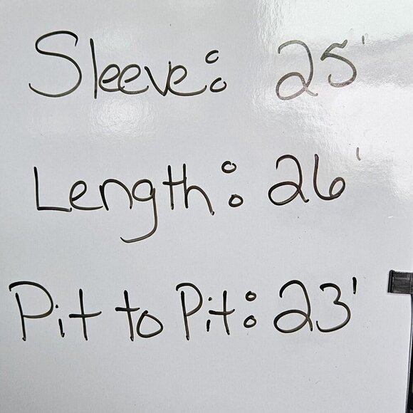 Arizona Army Green Snap Down Shacket XXL - Picture 8 of 8